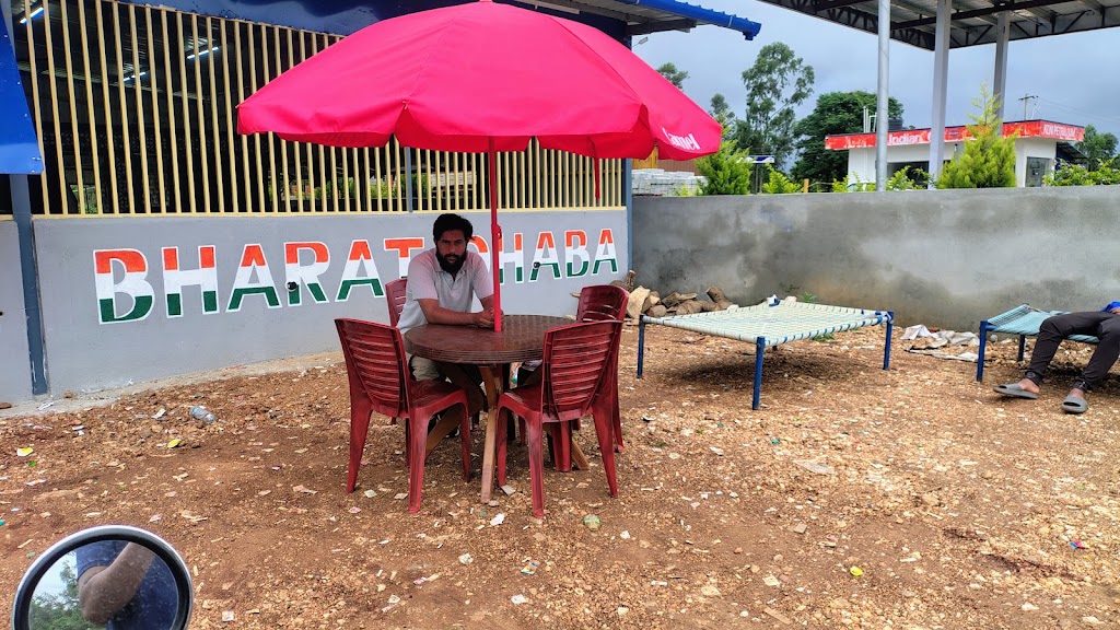 Bharat Dhaba Hangal