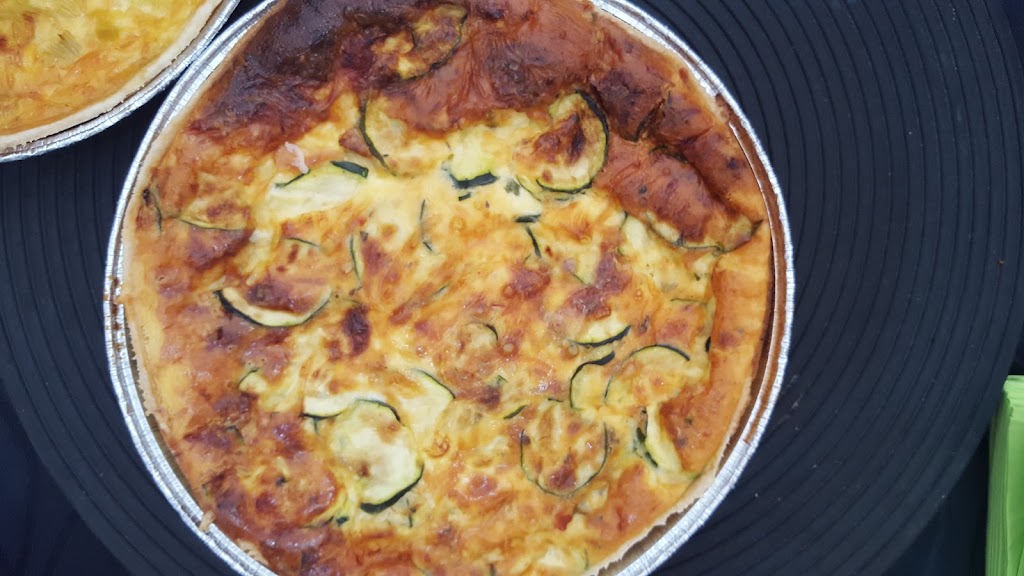 Puntosmile — Quiche