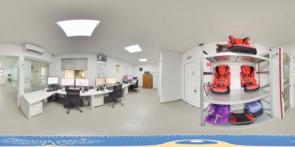 Radio Taxi Villa de Adeje