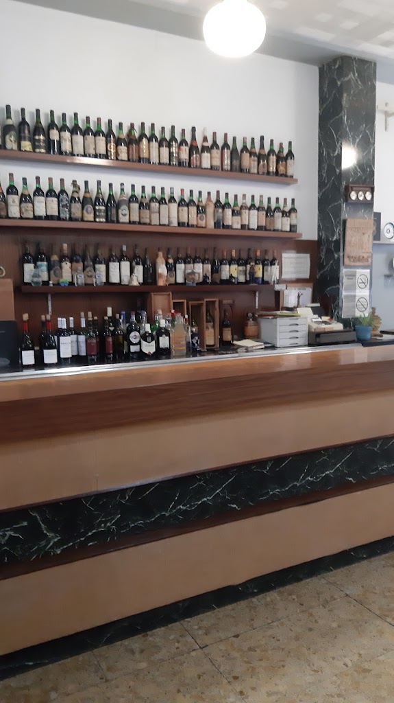 Bar Jose Luis — Ambiente