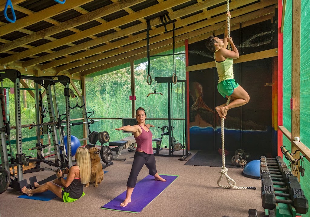  Body Temple Bootcamp