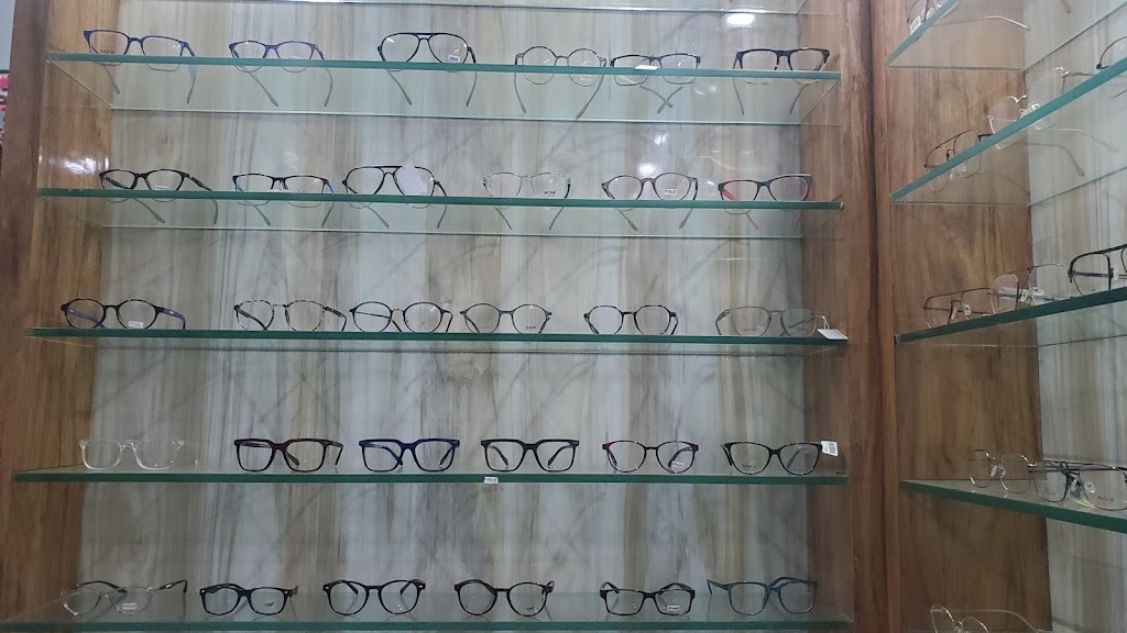 Display case