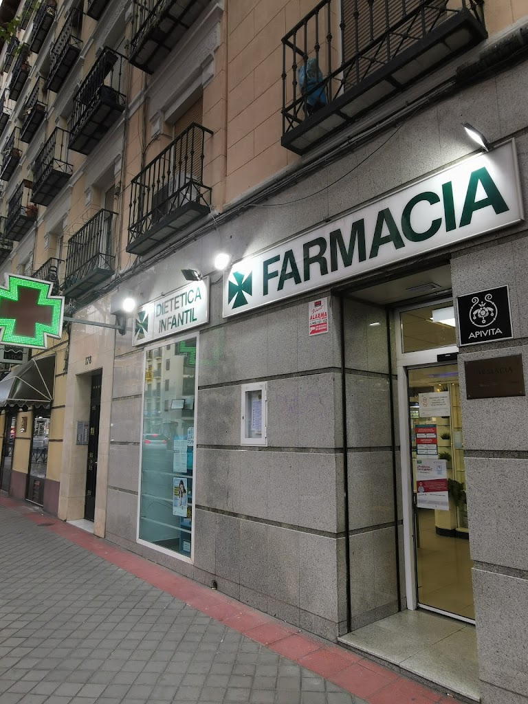 Farmacia ICH