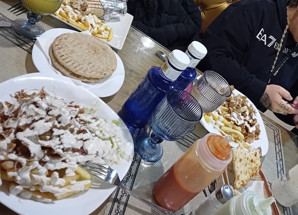 LA TURCA BAR RESTAURANTE HALAL — Mas recientes