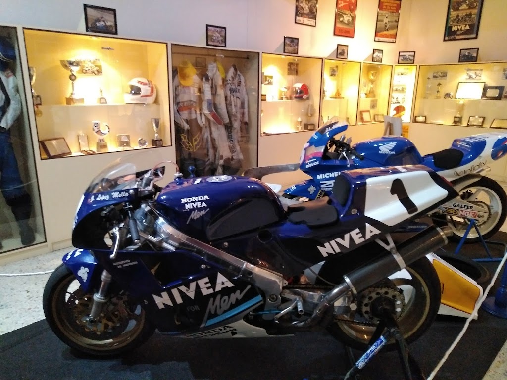 Museo Juan Manuel Lopez Mella