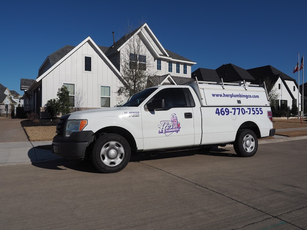 HER Plumbing Co.