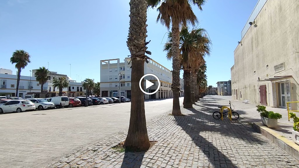 Aparcamiento Publico — Videos