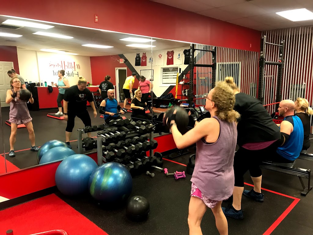  TeamSam Personal Training