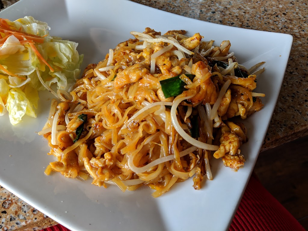 Gata Thai Cuisine