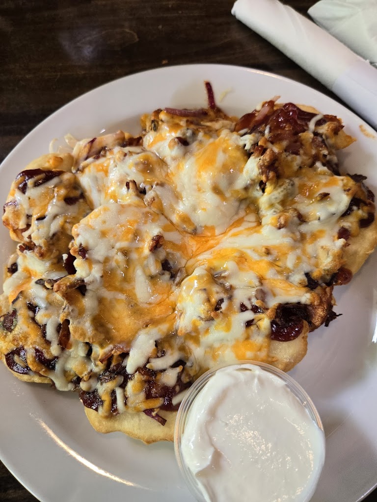 Nachos
