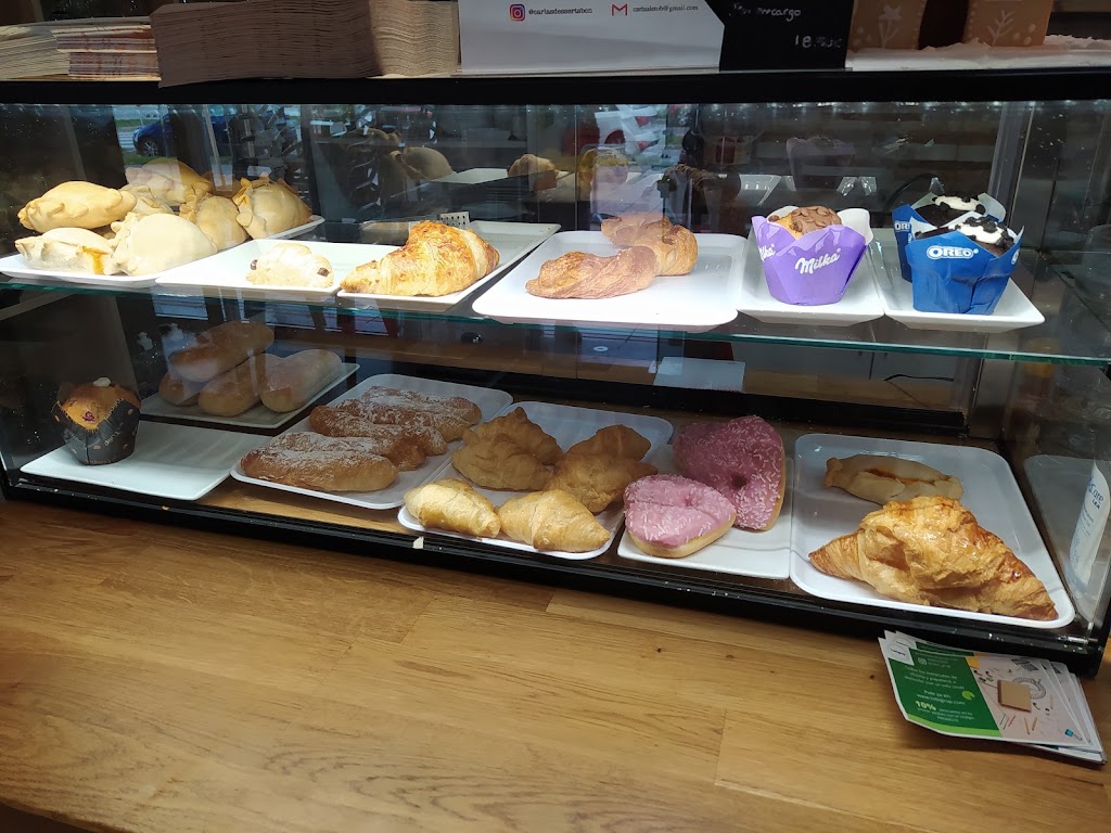 XARC-FOOD Gava Mar — Ambiente