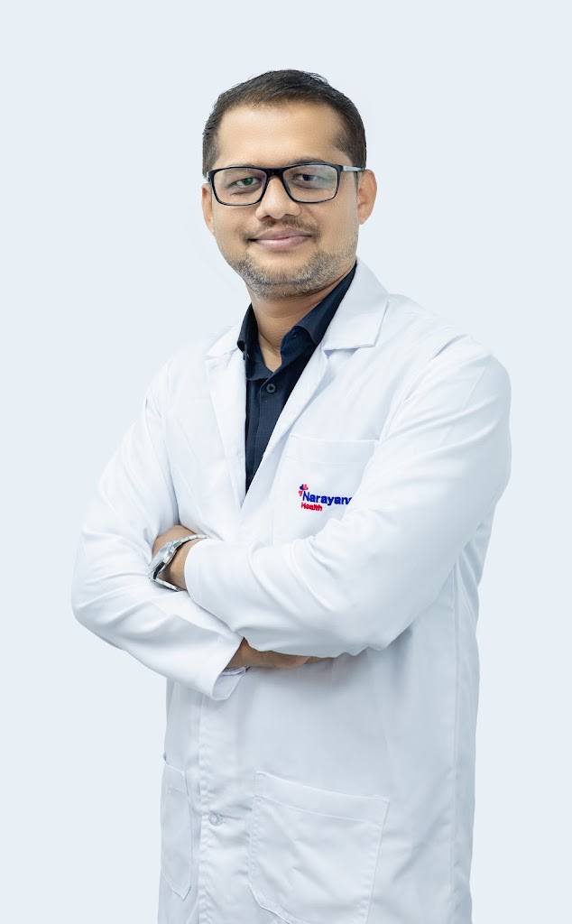 Dr. Dr Sudhakar P Consultant Cardiology Adult