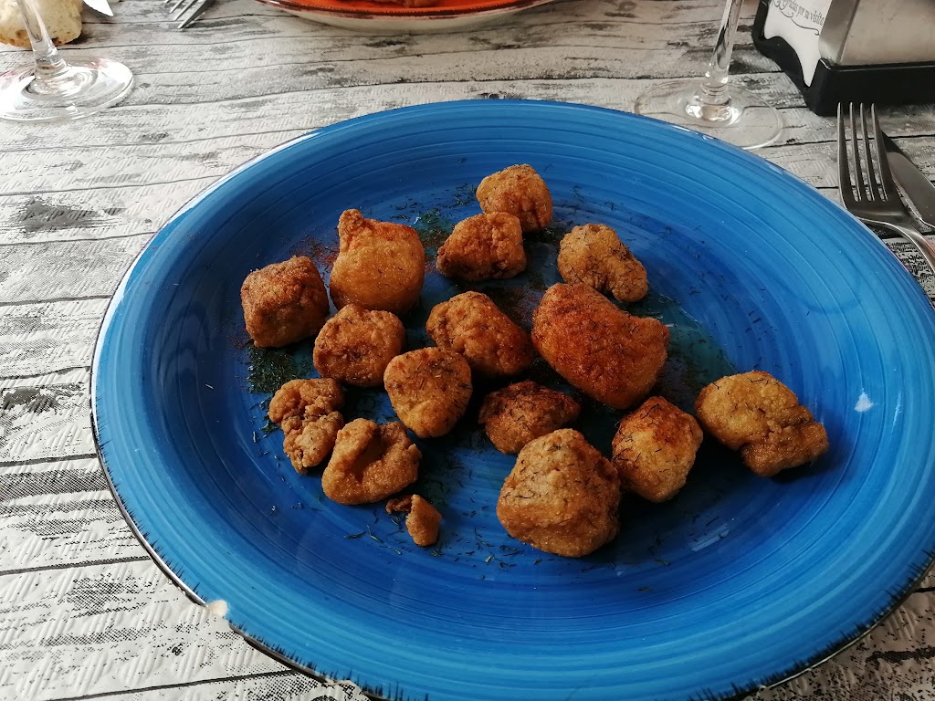 Trylogy-a — Comida y bebida