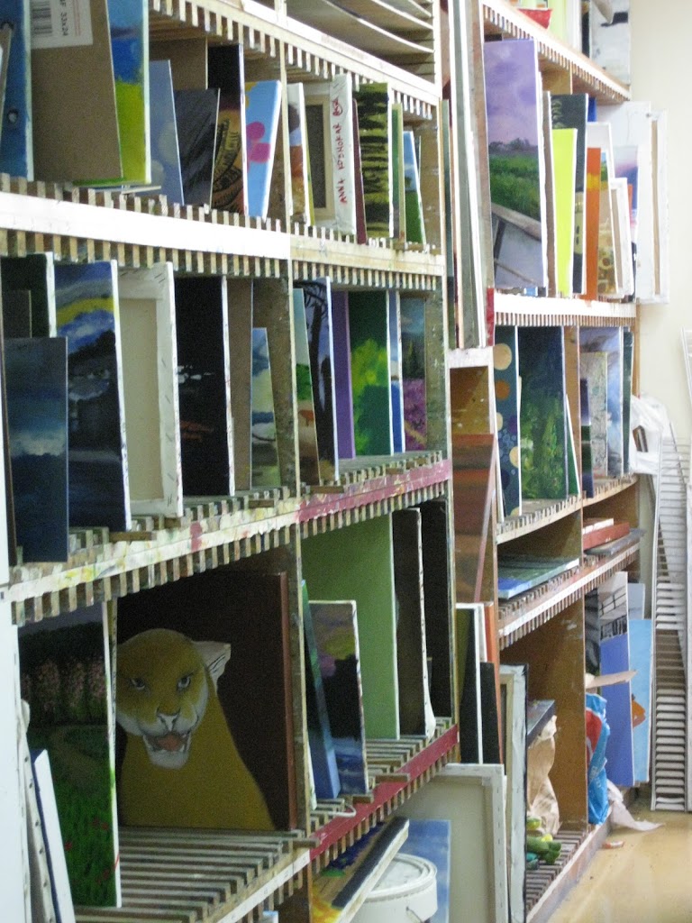 Belles Arts Fco. Valderrama