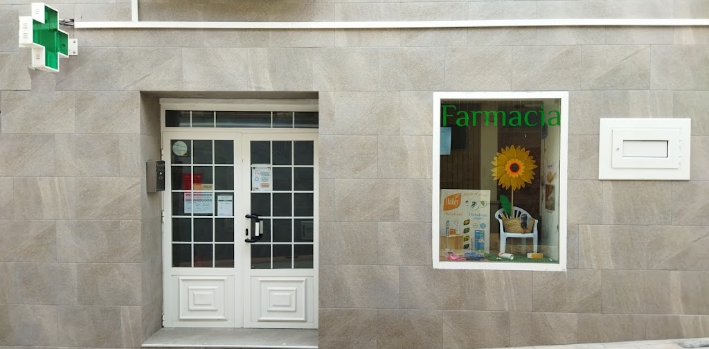 Farmacia Maria Teresa Galiana - La Farmacia de Mayte