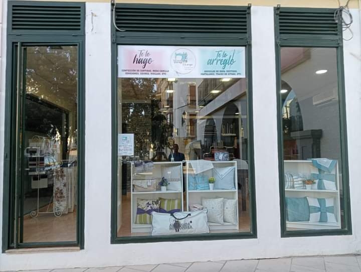 Te lo hago te lo arreglo