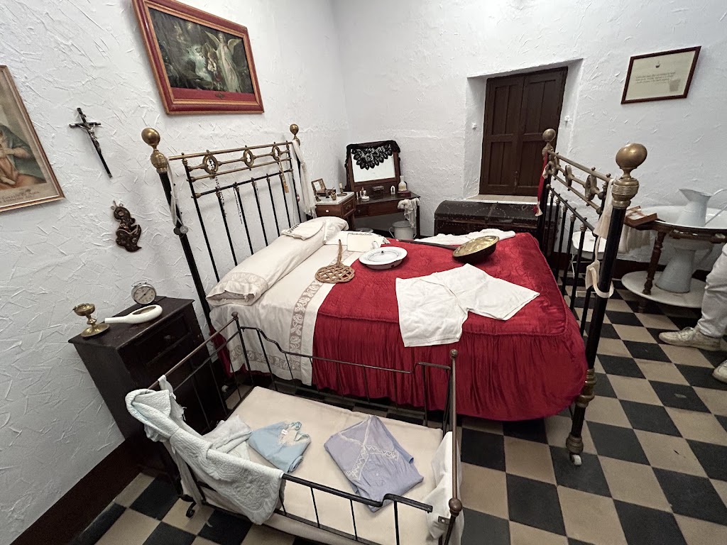 Museo Etnografico de Don Benito