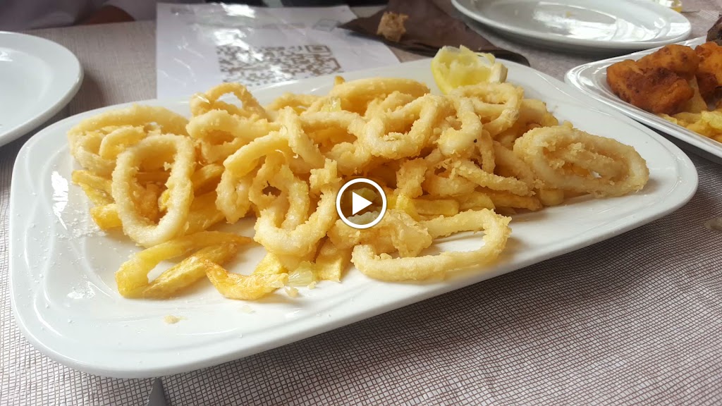 Meson Sidreria O Lagar — Videos