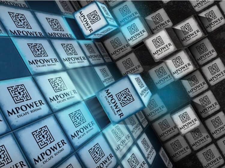 Mpower Escape Rooms