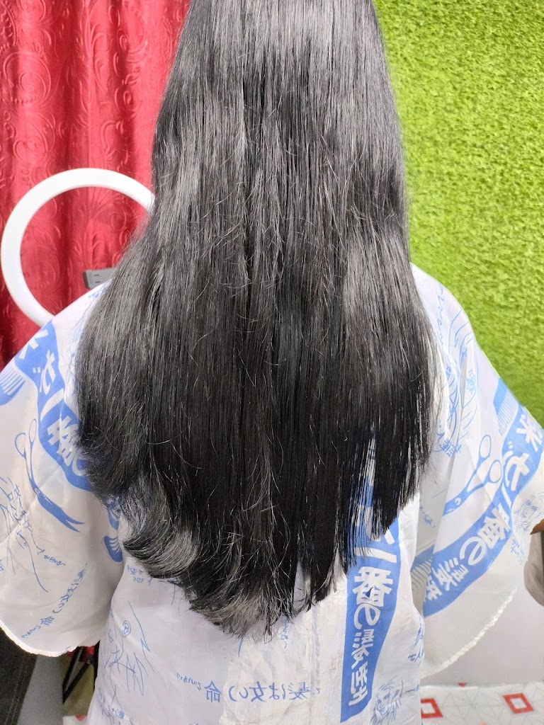 Butterfly Ledies Parlour Makeup Academy