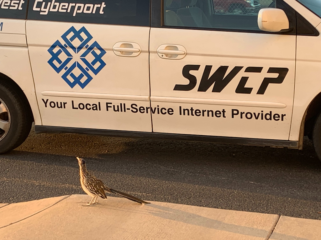 Southwest Cyberport