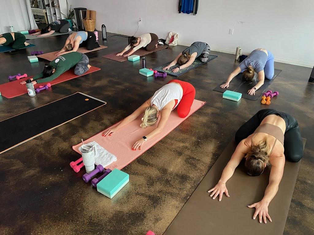  Beaufort Barre and Fitness