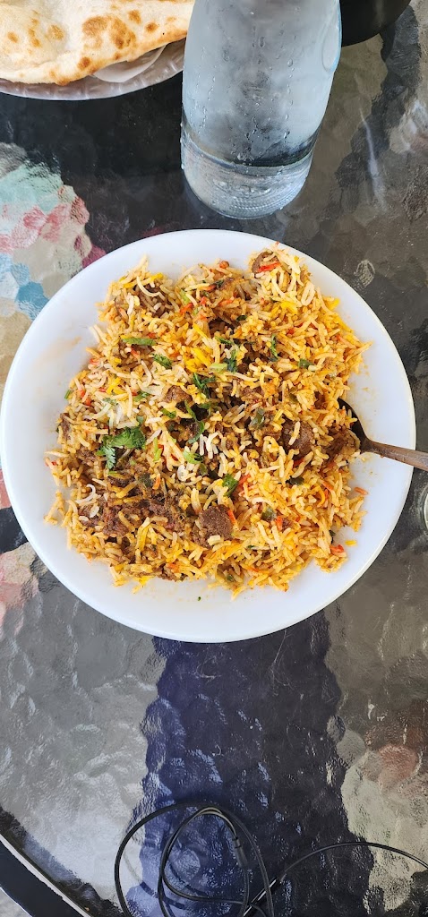 Biryani