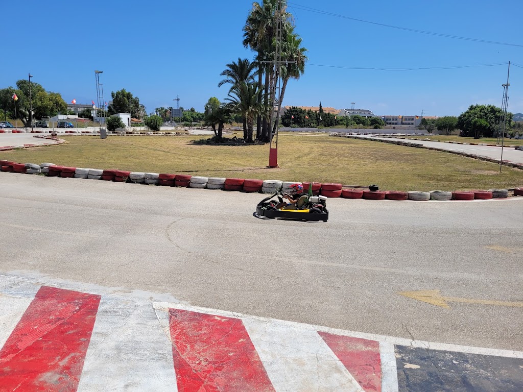 Karting Javea