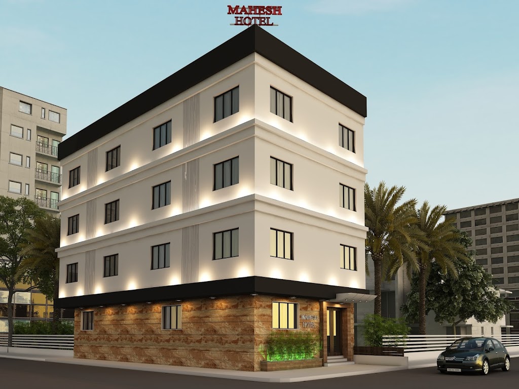 Mahesh Hotel Restaurant
