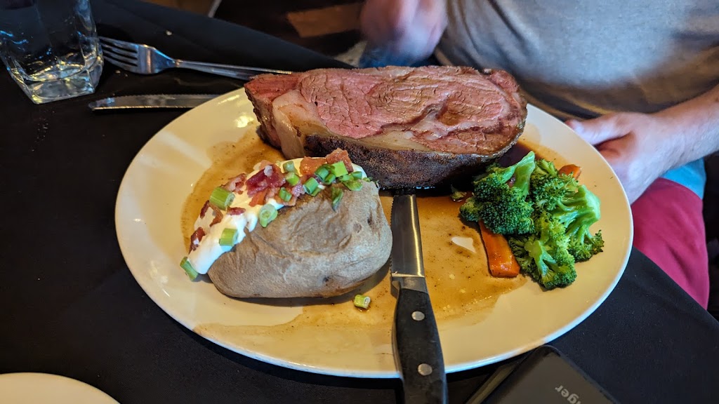 Roast beef