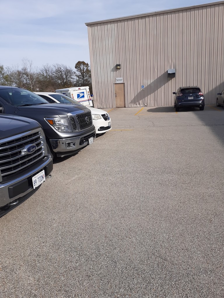 Foremost Industrial Technologies