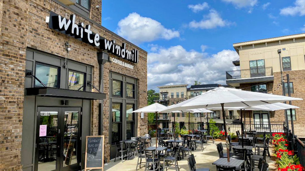 Photo of White Windmill Coffee and Bakery