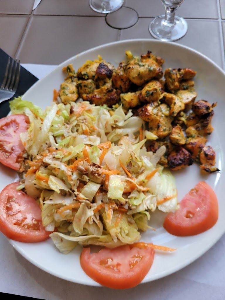Restaurant Italia — Comida y bebida