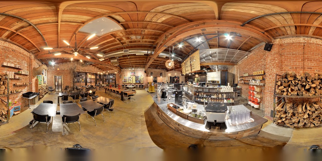 Street View & 360deg