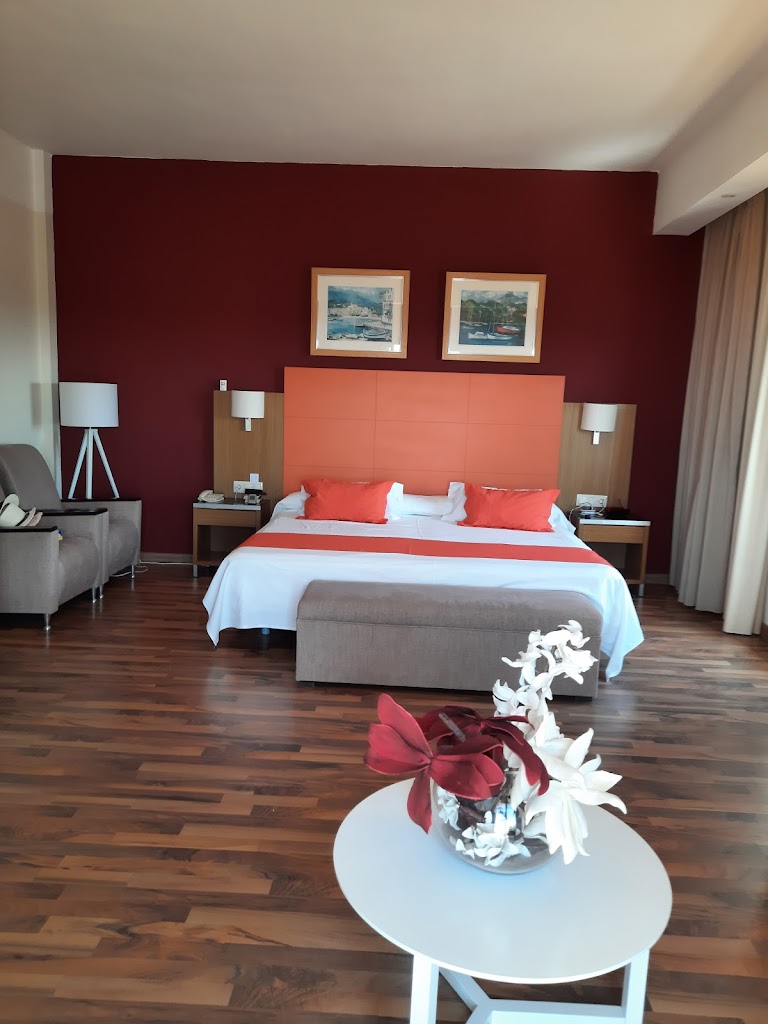 Habitaciones