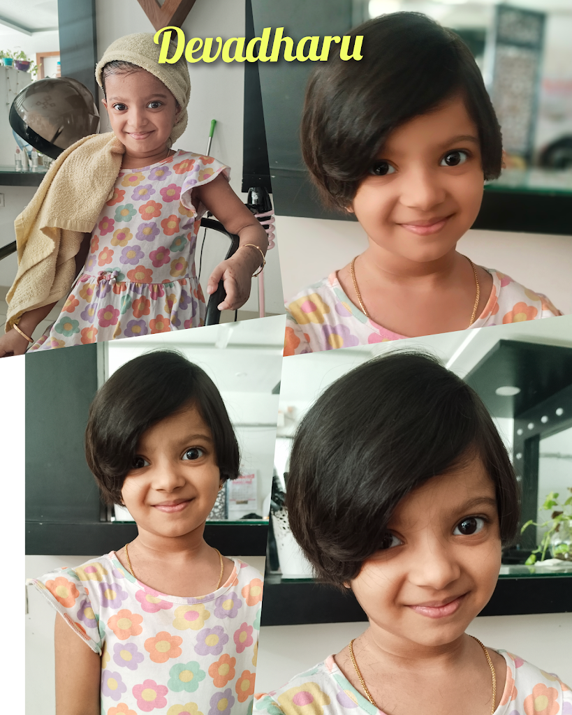 Devadharu Family Beauty Care