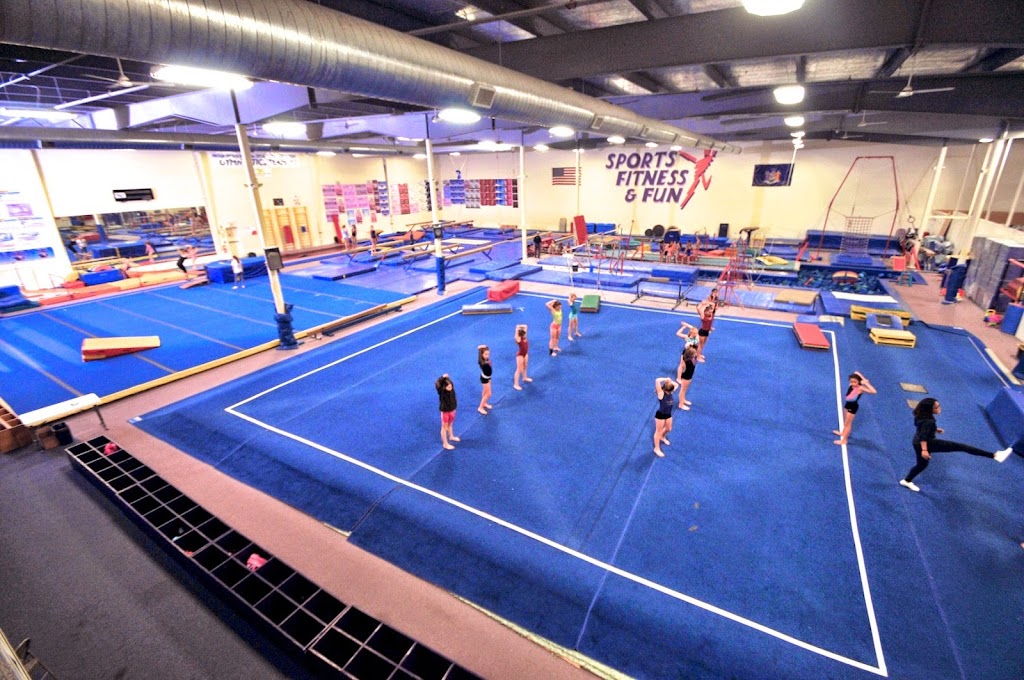  Orange County Sports Club