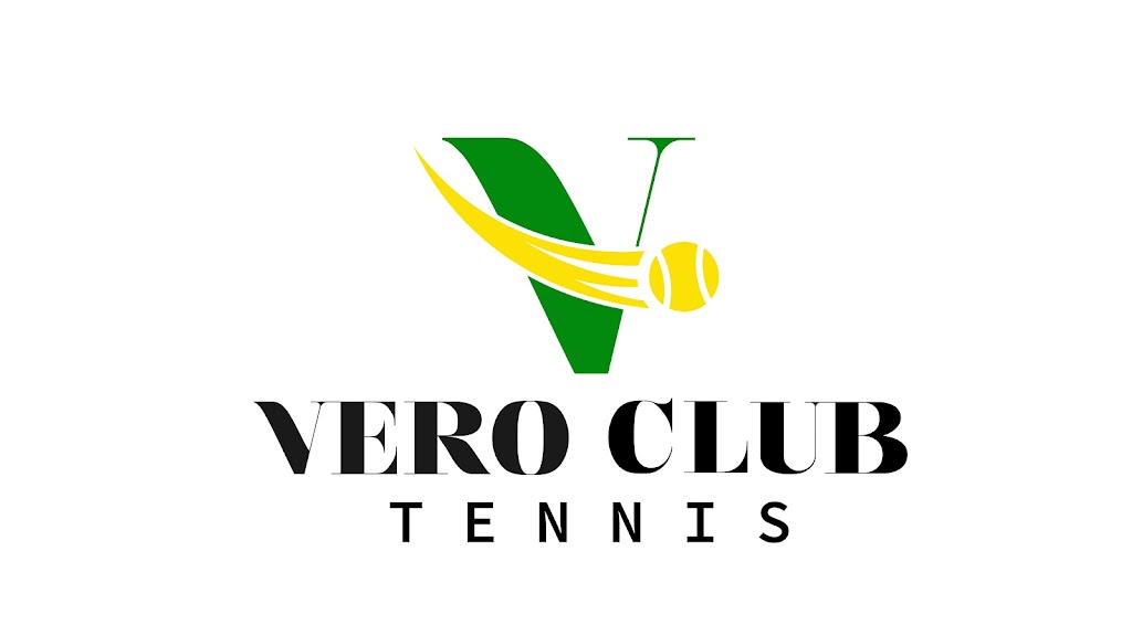  Vero Club Tennis
