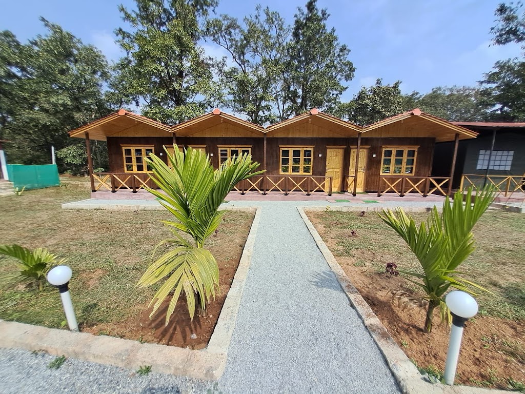 Dandeli Cheetah Jungle Stay Resort Best Resort In Dandeli Book Group Vacation