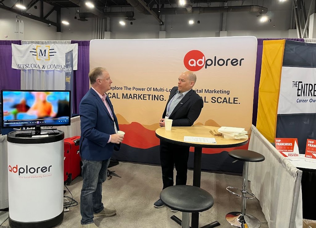 Adplorer