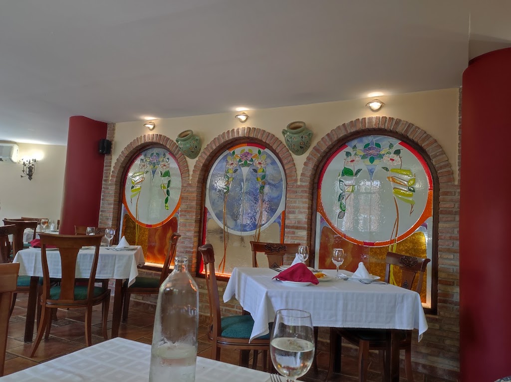 Meson Castellano Almansa — Todas