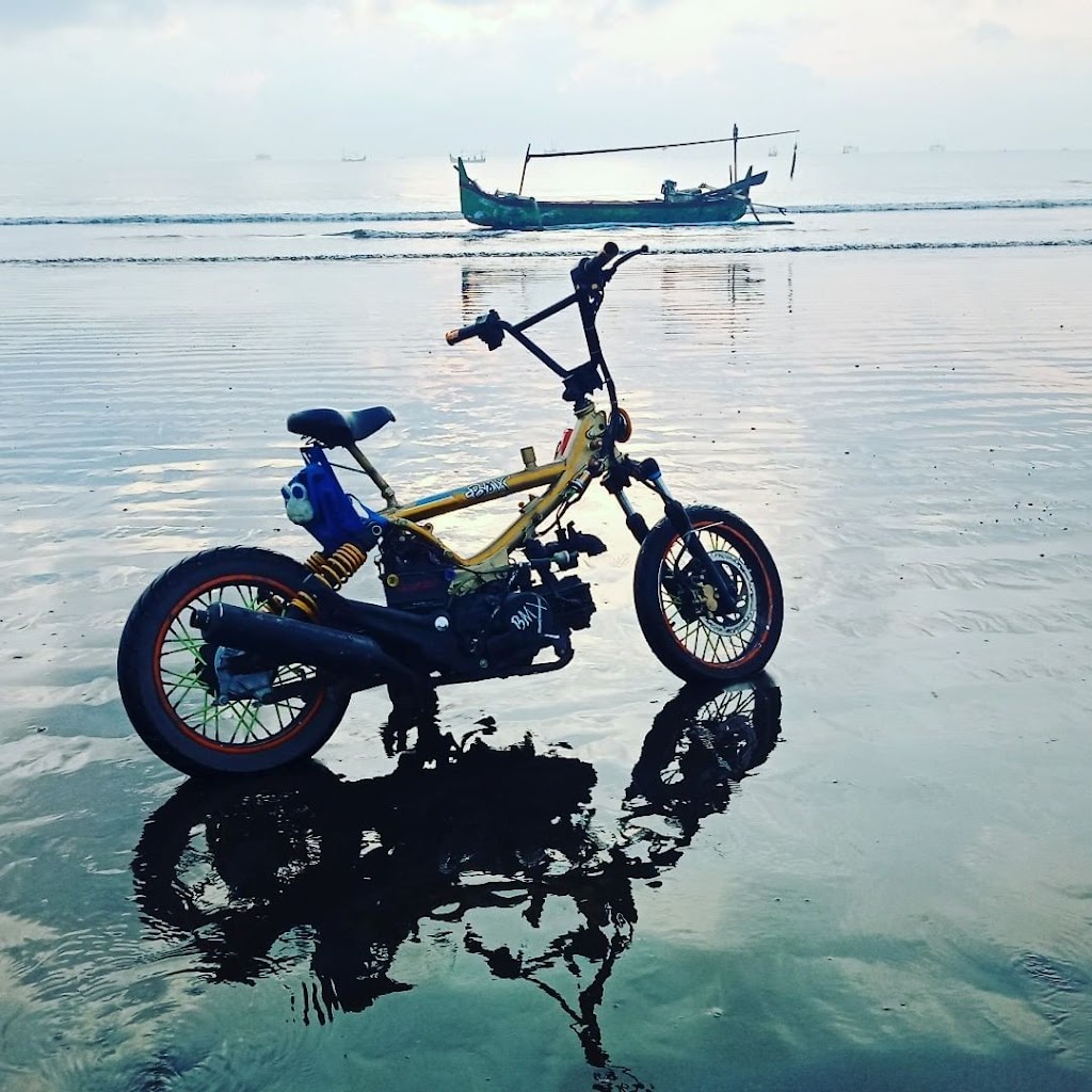 Kandi Motor