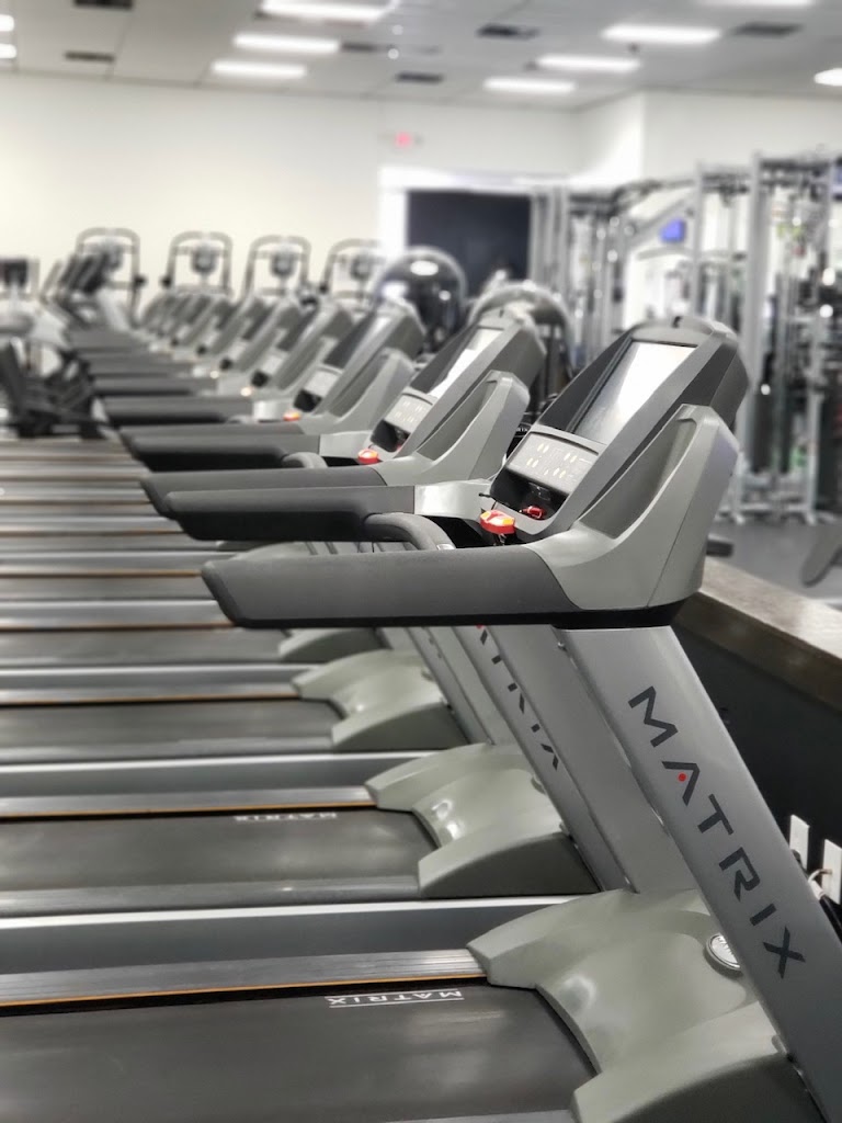  ZOO Health Club Elite