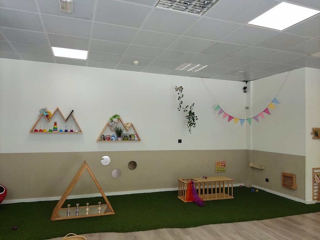 Colourful Montessori Haur Eskola — Del propietario