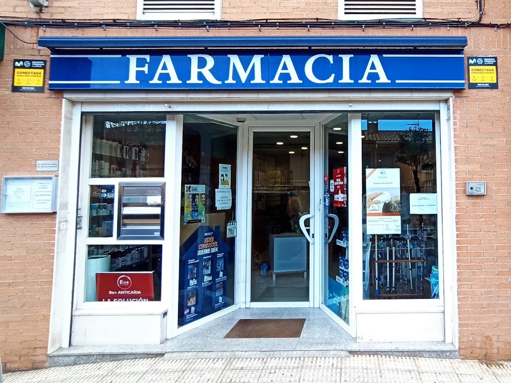 A3 Farmacia
