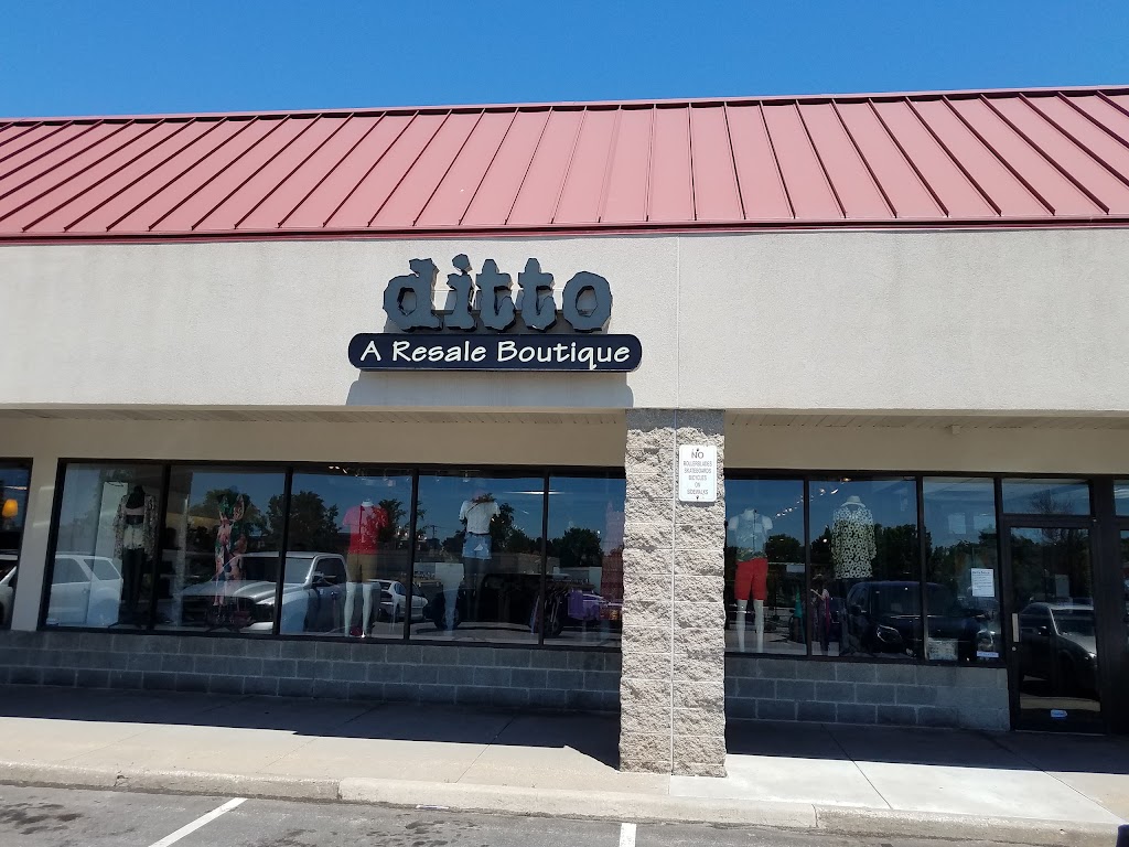 Ditto - Northland - Kansas City, Missouri | Thrift Store Atlas