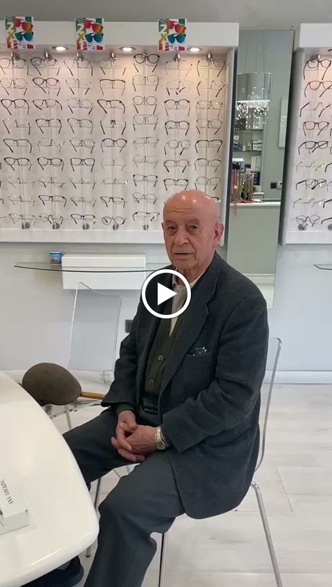OPTICA QUICK VISION — Del propietario