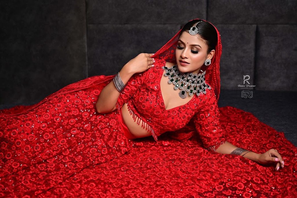 Shivi Makeover And Beauty Salon