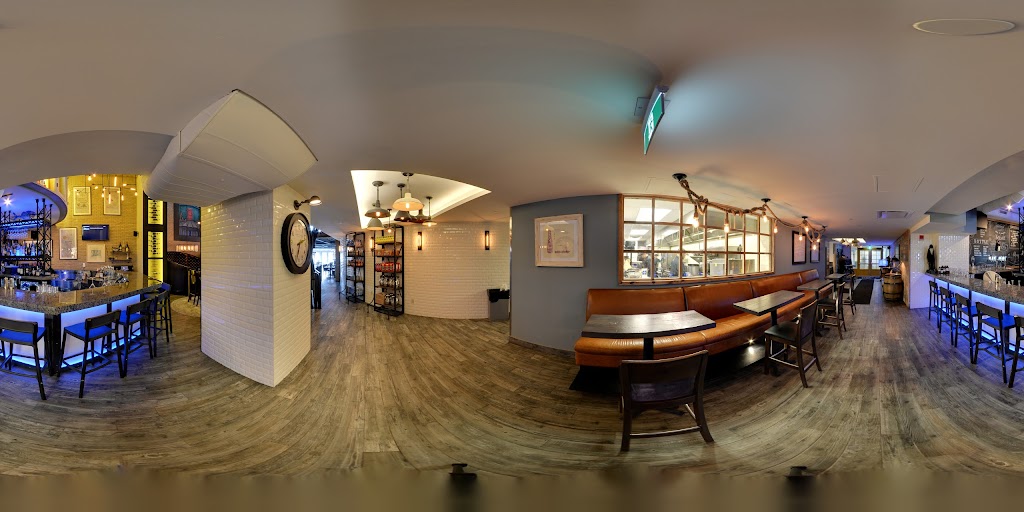 Street View & 360°