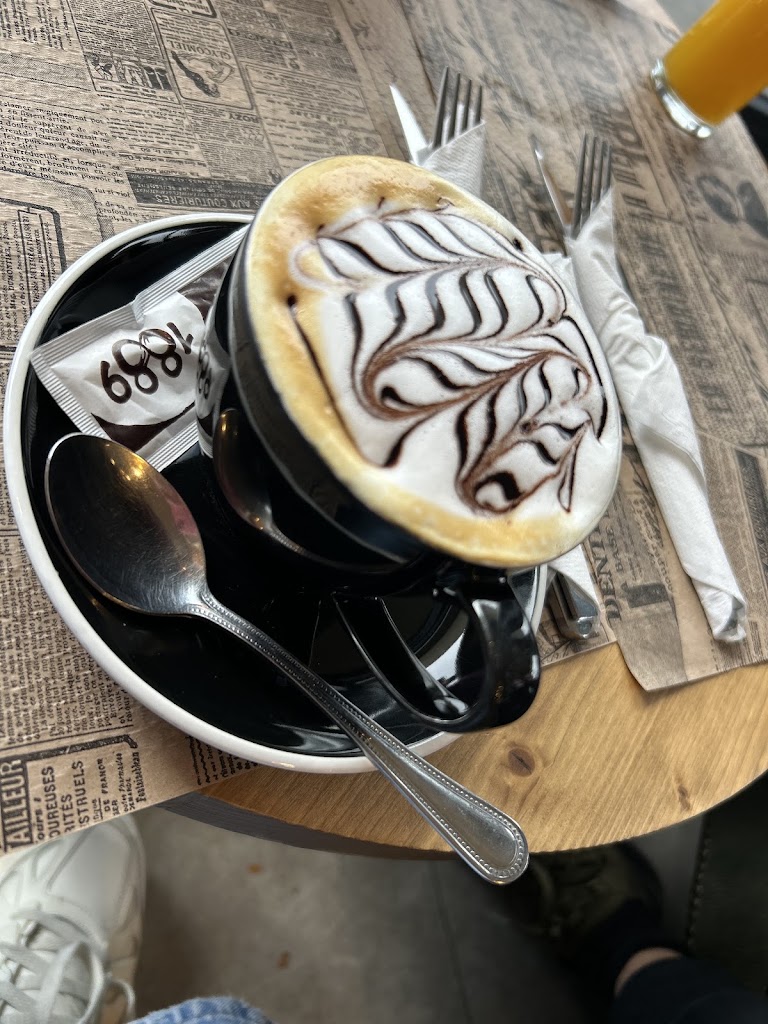 El Capricho Brunch & Cafeteria — Mas recientes